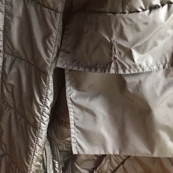 Gucci Black Leather Hunting Jacket - Picture 14 of 16